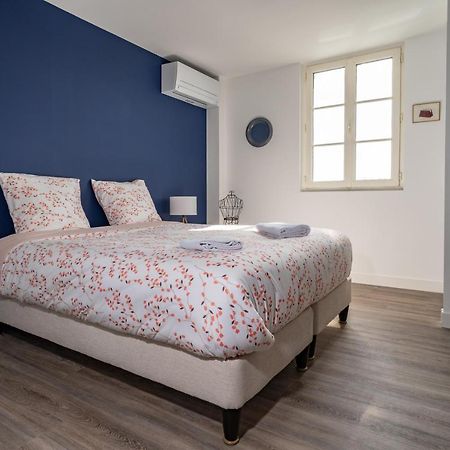 L'Auberge Du Croissant Rochecorbon Zewnętrze zdjęcie
