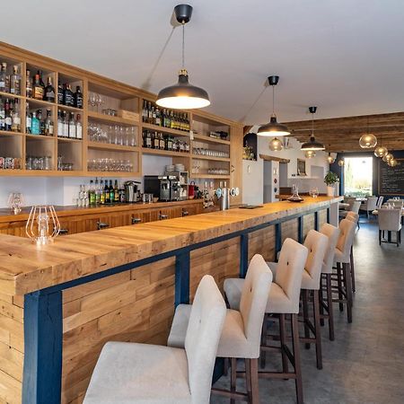 L'Auberge Du Croissant Rochecorbon Zewnętrze zdjęcie